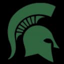 Mich St. logo