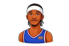 Ajayi Simmons
