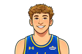 Alec Squires