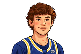 Alex Chaikin