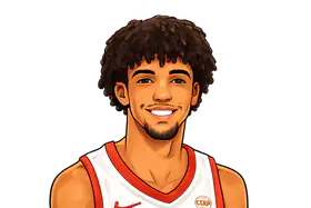 Amari Allen