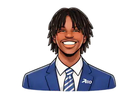 Amari McCottry