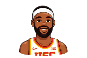 Amarion Dickerson
