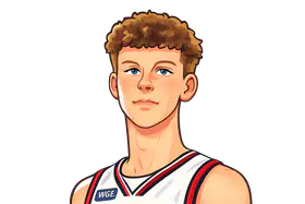 Andrew McKeever