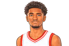 Billy Richmond III