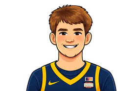 Blake Barkley
