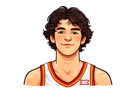 Blake Buchanan