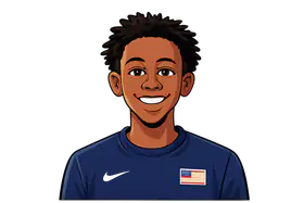 Brandon McCoy Jr.