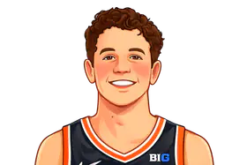 Caden Pierce