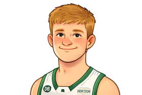 Caden Wilkins