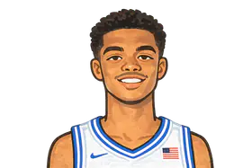 Caleb Foster
