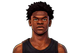 Caleb Gaskins