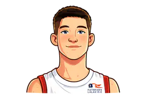 Carson Johnson
