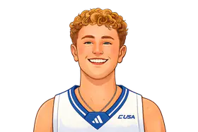 Cavan Reilly