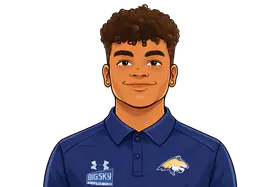 Cavin Holden