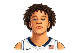 Chance Mallory