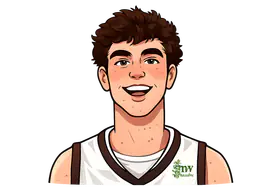 Charlie O'Sullivan