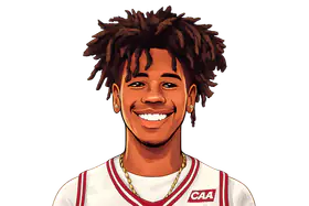 Chris Davis Jr.