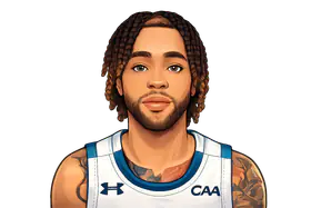CJ Luster