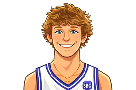 Cole McCormick