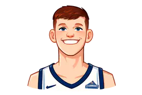 Connor Dow