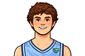 Connor Igoe