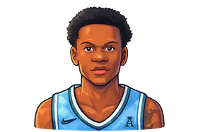 Curtis Williams Jr.