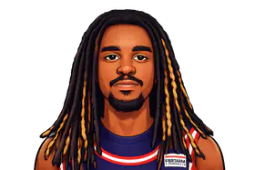 Darius Livingston Jr.
