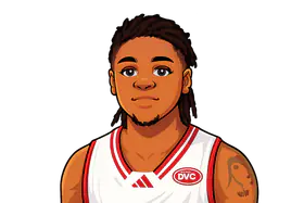 Darrion Baker