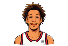 Darrion Williams