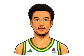 De'Ante Green