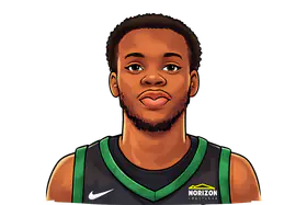 Demetrius Lilley