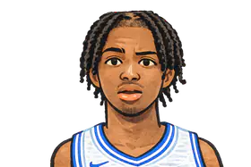 Deron Rippey Jr.