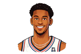 Devin Vanterpool