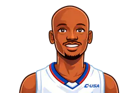 D.J. Dudley