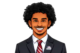 Donte Tisinger