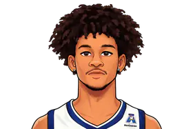 Dorian Hayes