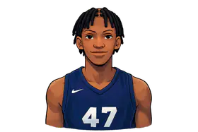 Dylan Mingo