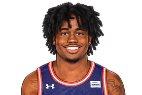 Eddie Cooke III