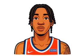 Elijah Moore
