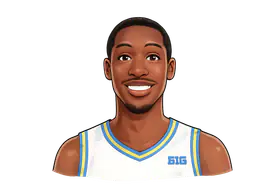 Eric Dailey Jr.