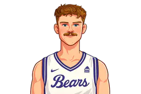 Harry Beauchamp