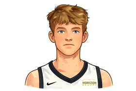 Isaac Garrett