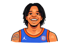 Isaiah Brown