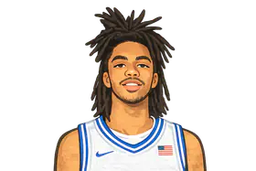 Isaiah Evans