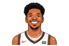 Isaiah Langham