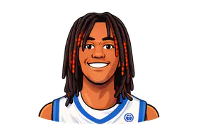 Jaden Toombs