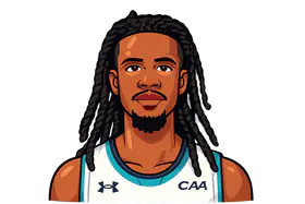 Jahnathan Lamothe