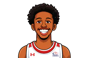 Jalen Cox