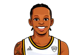 Jalen Griffith